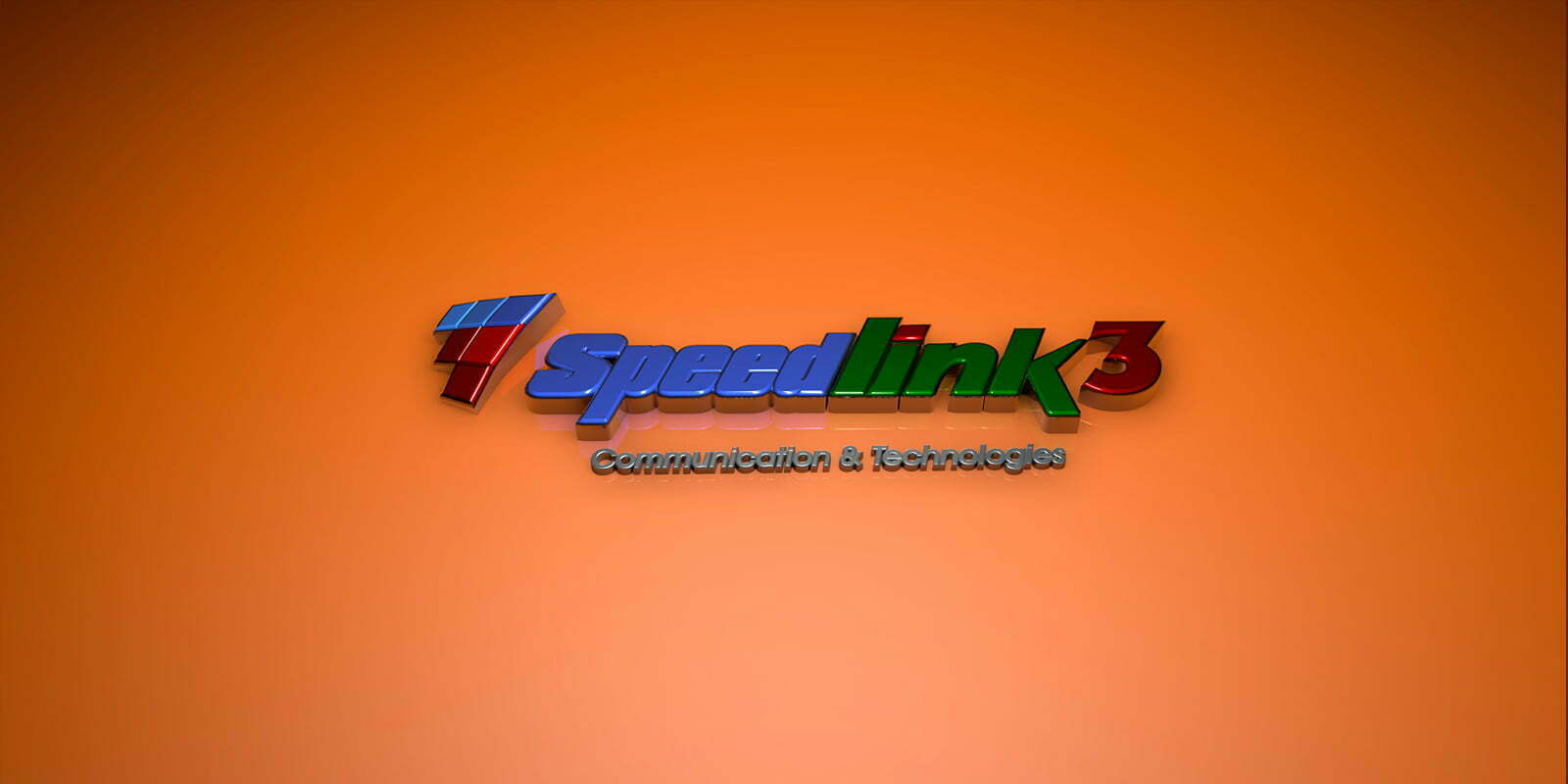 Speedlink3 Communication & Technologies