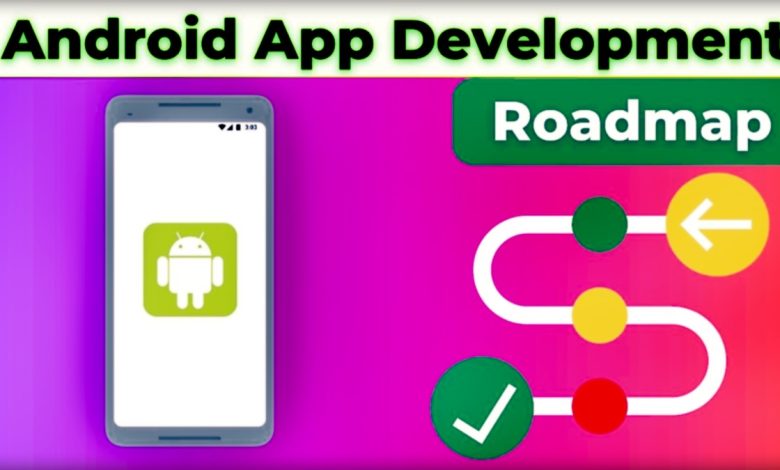 Learning Android Development