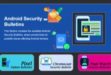 Android Security Bulletins